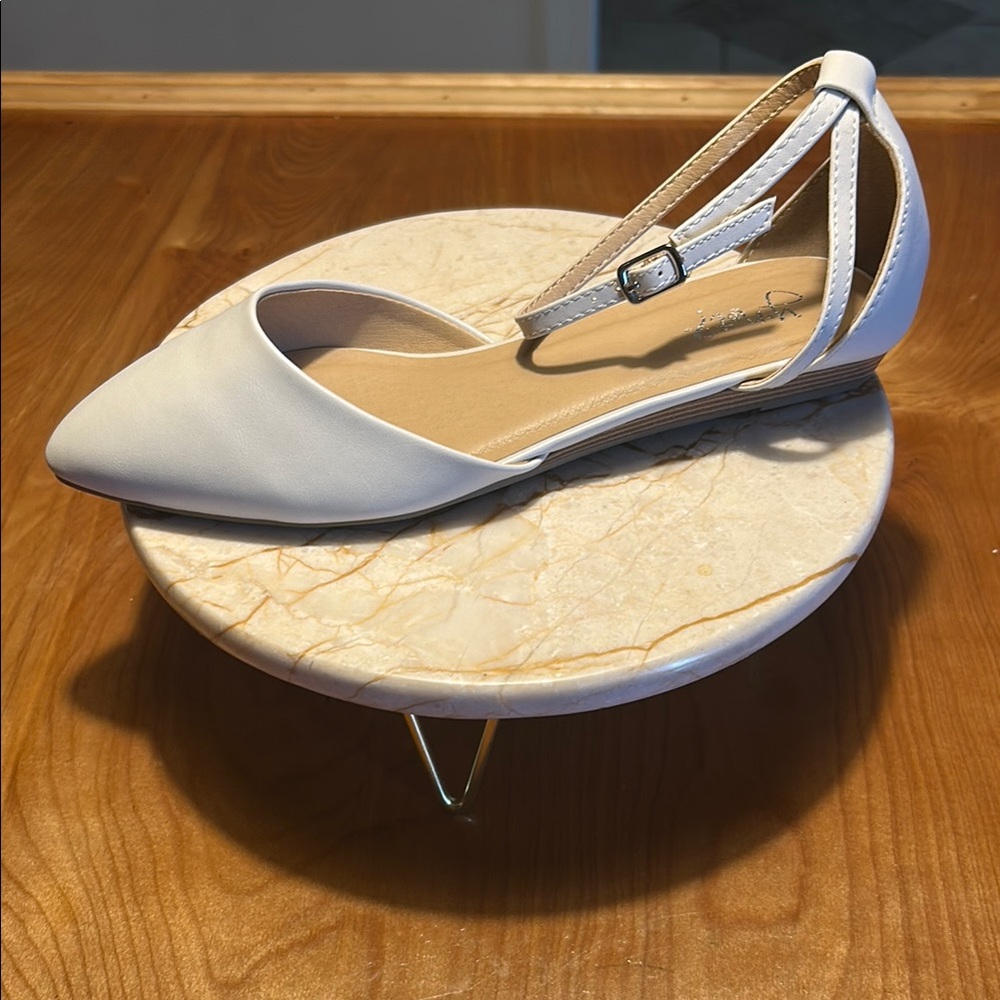 White Flats by Y.Not ?